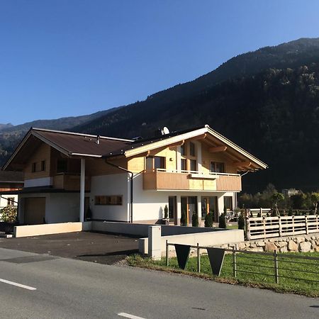 Aschau Im Zillertal Neuhausliving 아파트 외부 사진