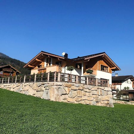 Aschau Im Zillertal Neuhausliving 아파트 외부 사진