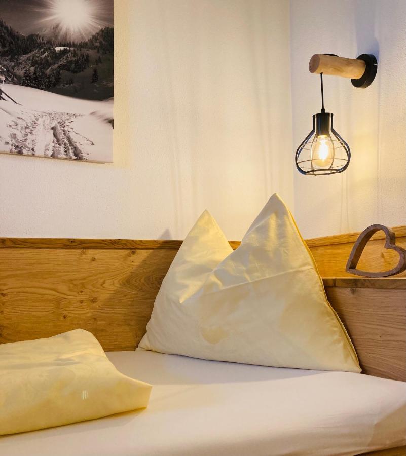 Aschau Im Zillertal Neuhausliving 아파트 외부 사진