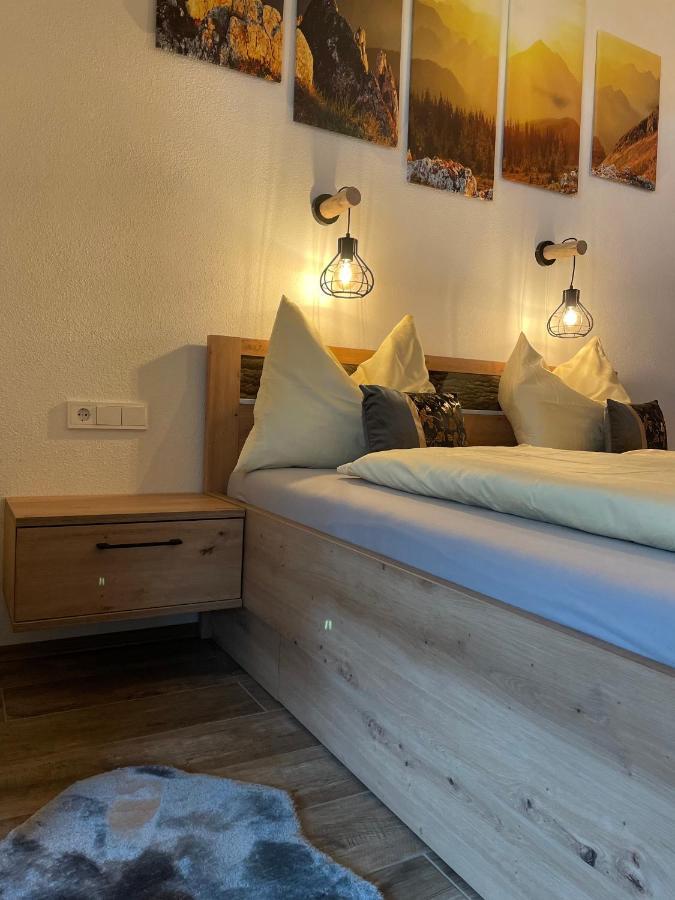 Aschau Im Zillertal Neuhausliving 아파트 외부 사진