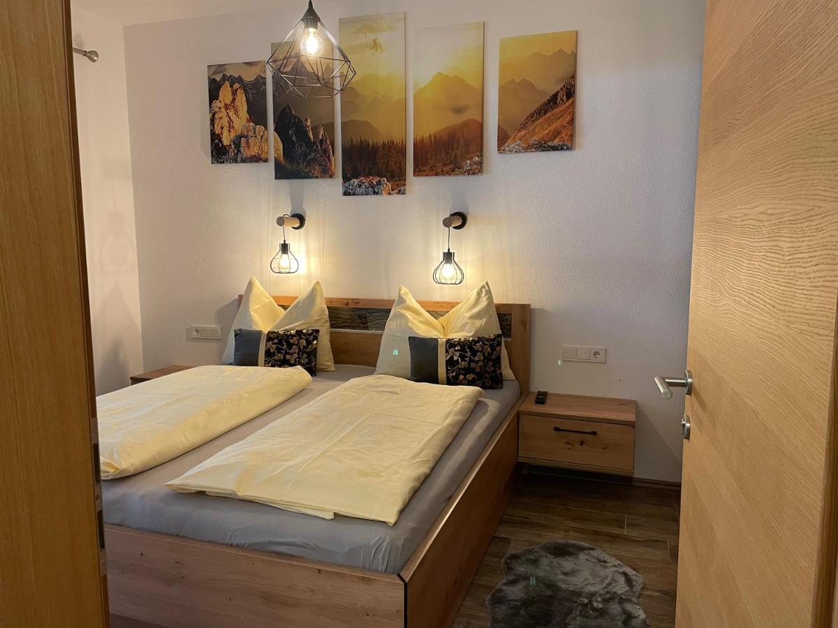 Aschau Im Zillertal Neuhausliving 아파트 외부 사진