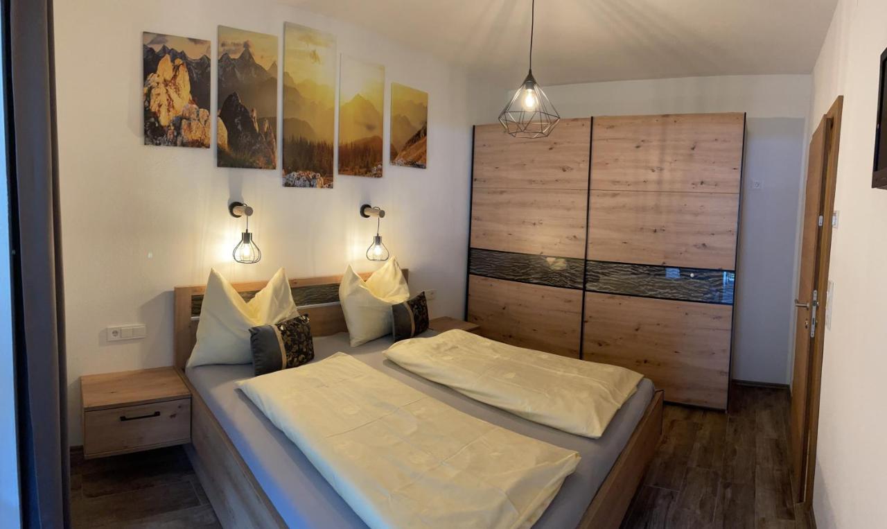 Aschau Im Zillertal Neuhausliving 아파트 외부 사진