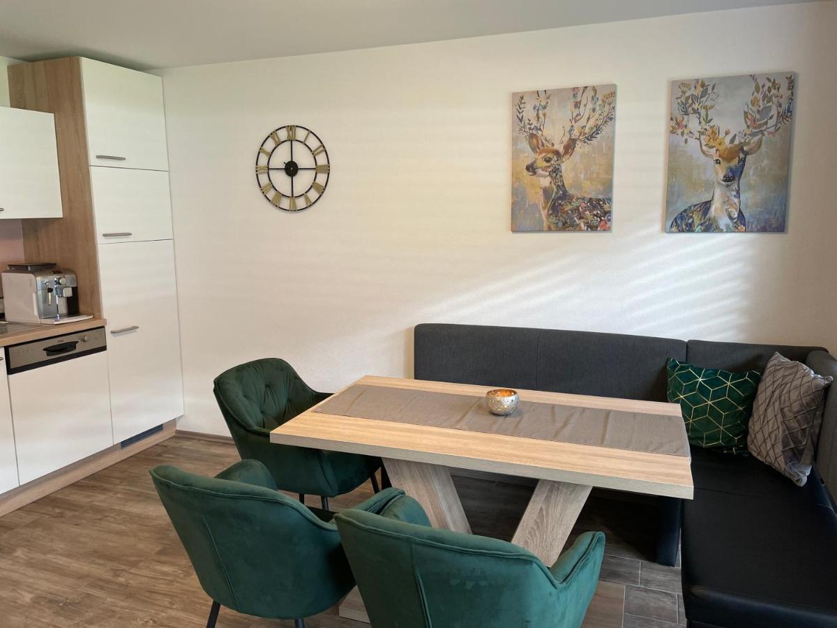 Aschau Im Zillertal Neuhausliving 아파트 외부 사진
