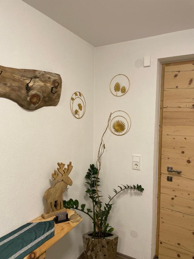 Aschau Im Zillertal Neuhausliving 아파트 외부 사진