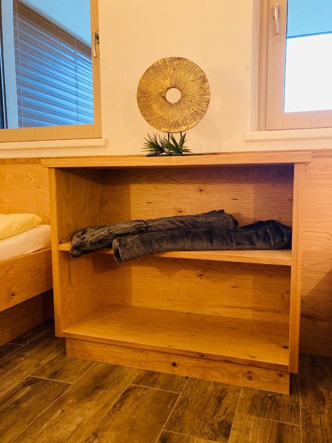 Aschau Im Zillertal Neuhausliving 아파트 외부 사진