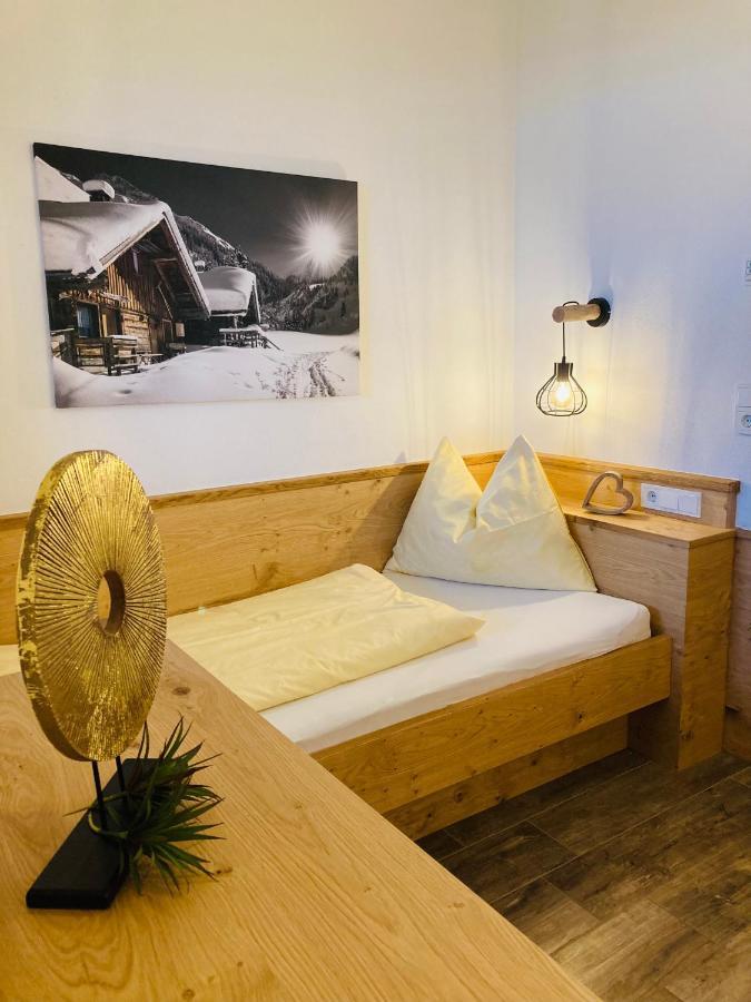 Aschau Im Zillertal Neuhausliving 아파트 외부 사진