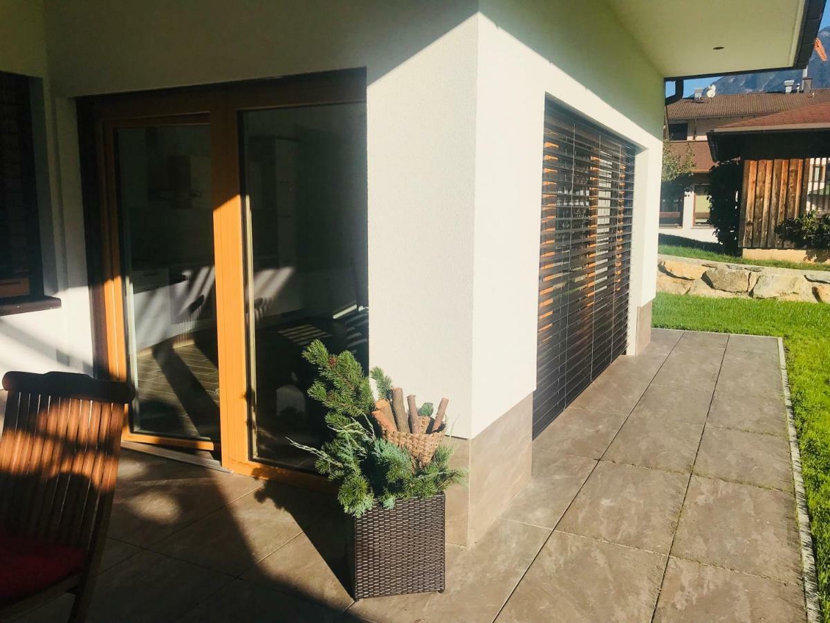 Aschau Im Zillertal Neuhausliving 아파트 외부 사진