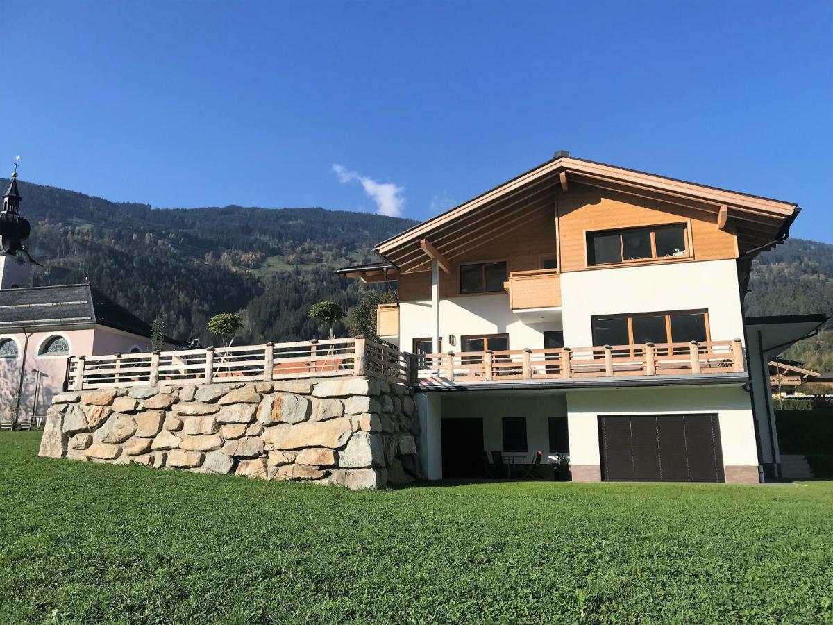 Aschau Im Zillertal Neuhausliving 아파트 외부 사진