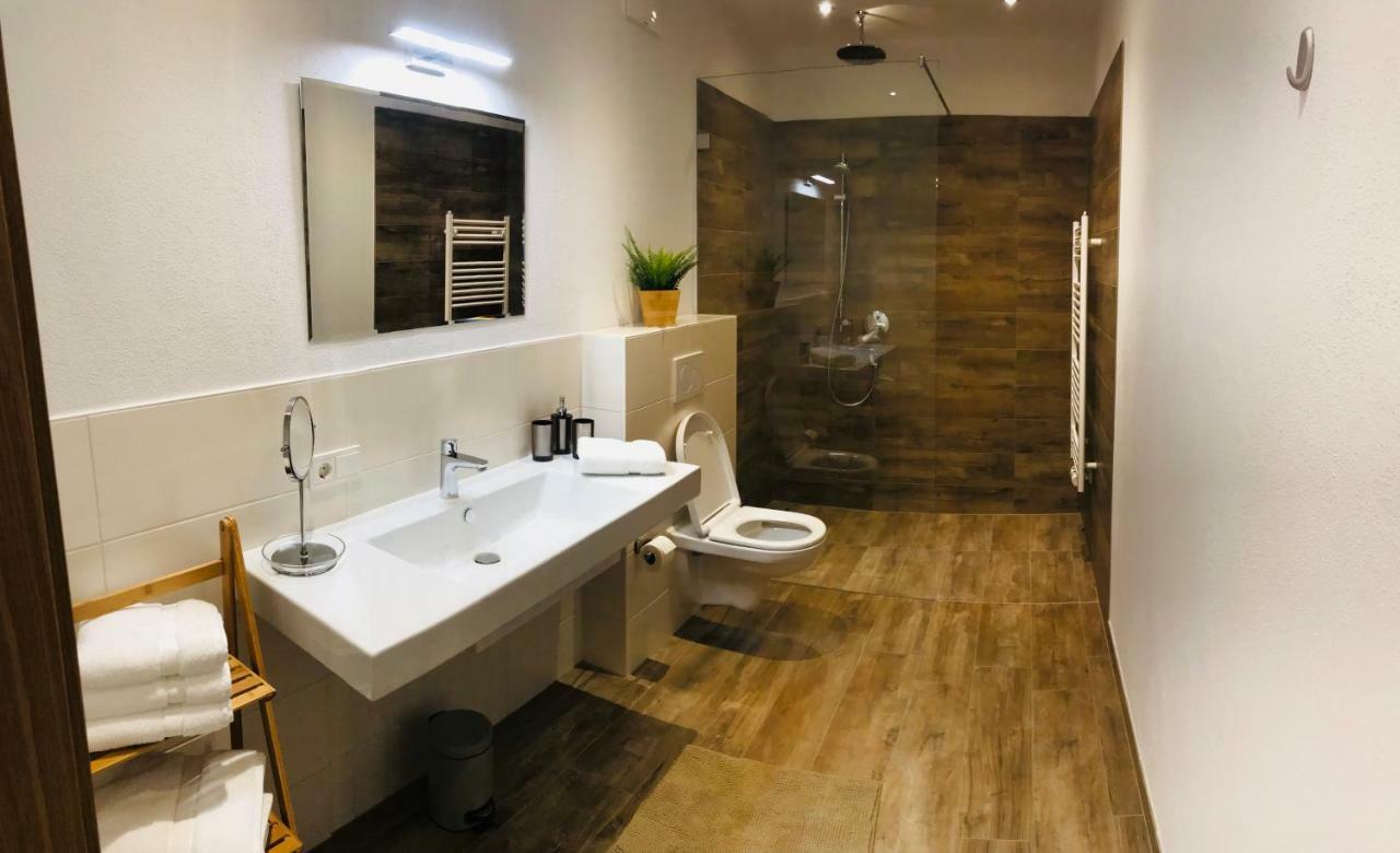 Aschau Im Zillertal Neuhausliving 아파트 외부 사진