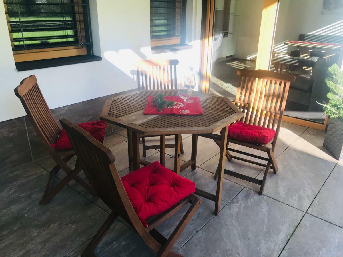 Aschau Im Zillertal Neuhausliving 아파트 외부 사진