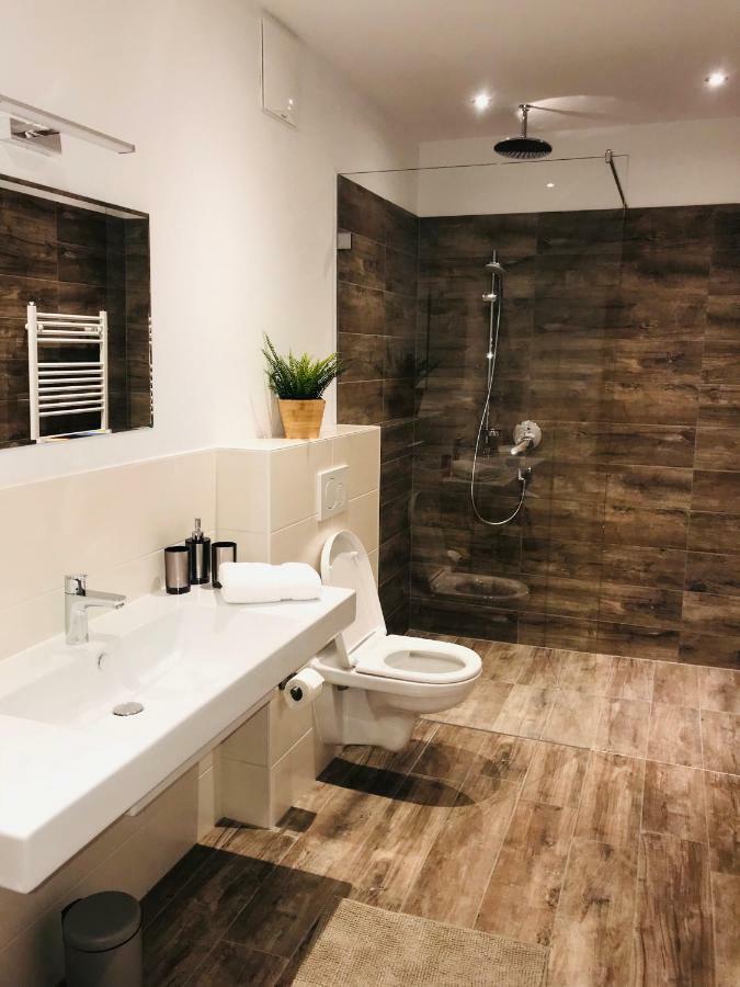 Aschau Im Zillertal Neuhausliving 아파트 외부 사진