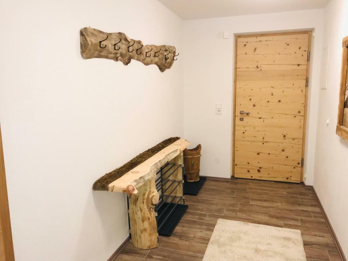 Aschau Im Zillertal Neuhausliving 아파트 외부 사진