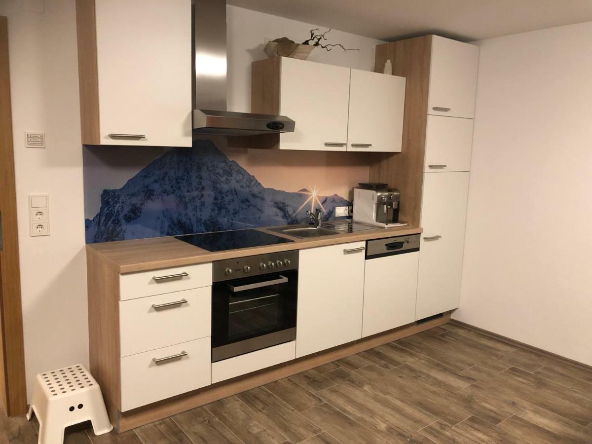 Aschau Im Zillertal Neuhausliving 아파트 외부 사진