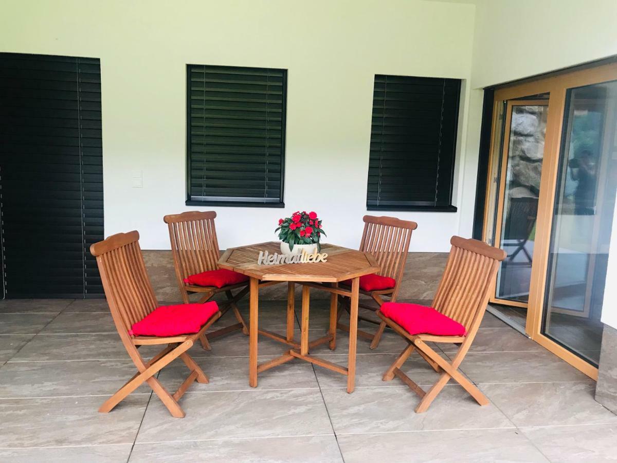Aschau Im Zillertal Neuhausliving 아파트 외부 사진