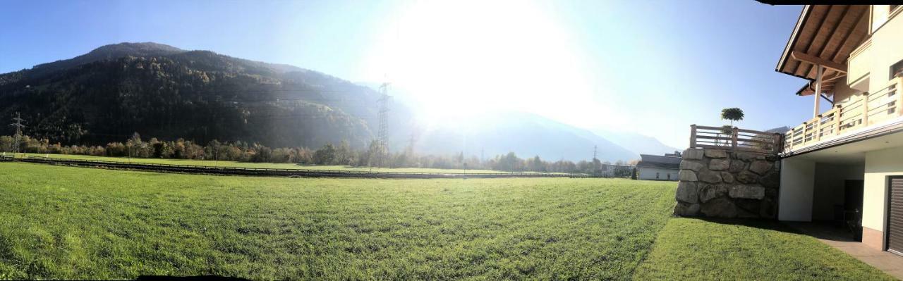 Aschau Im Zillertal Neuhausliving 아파트 외부 사진